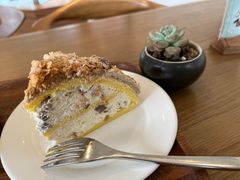 -Peet's Coffee皮爷咖啡(大学路店)