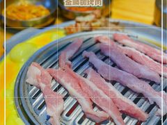 -金顺韩式烤肉·网红烤肉店(广利路店)