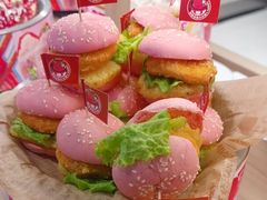 -龍歌自助小火锅(城阳万象汇店)