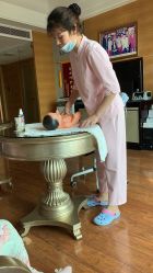 -喜喜月子(瑞虹天地店)