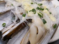 蒜蓉粉丝蒸爱尔兰圣子皇-蚝专家(北滘店)