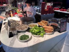 -西安W酒店·WEI全味西餐厅