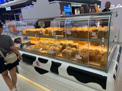 -红星前进面包牛奶公司(君太店)