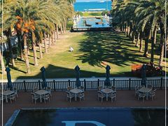 -三亚海棠湾万丽度假酒店