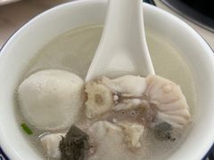 -中山脆肉鲩(新圳东路店)