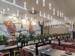 -指爱龙虾(金杨路总店)