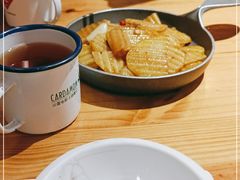 -豆蔻电影主题餐厅(四牌楼店)