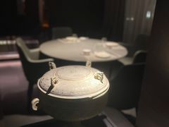 -曾宴·楚菜(湖北省博物馆店)