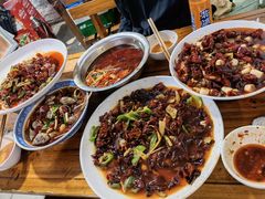 -三哥田螺(北书院街店)