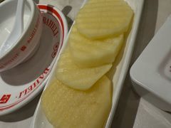 -八合里潮汕鲜牛肉火锅(上海汇智广场店)