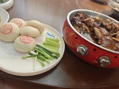 -小城外婆肴私房菜.家宴聚集点(圆明园颐和园·清河上地店)