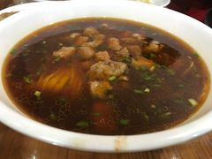 -潘国仙耳光馄饨(黄家阙路店)