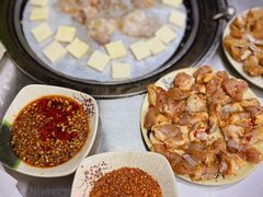 -贵州小豆腐(杨家坪总店)