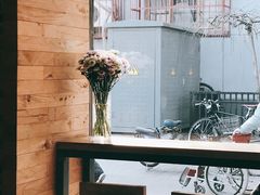 -VOYAGE COFFEE(北锣鼓巷店)