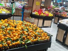 -城市名人壹超市(万达店)