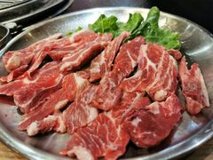 -GOGIYA·咕叽吖韩国传统烤肉店(东方新天地店)