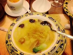 -钓鱼台国宾馆