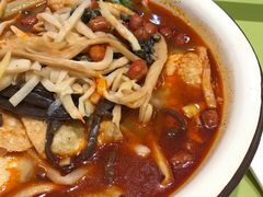-丽丽三鲜螺蛳粉(田林路店)