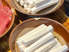 -阳阳老火锅(小南门店)