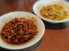 -天下客饭店(中山路店)