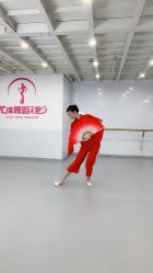 -艺佳舞蹈培训学校