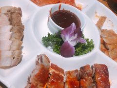 -周锦记广式餐厅