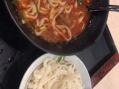 大王番茄牛肉面-永和大王(宜山店)