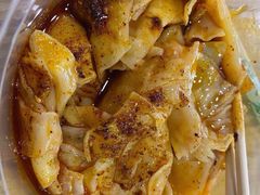 -樊记腊汁肉(西安咸阳国际机场店)