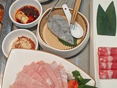 -海底捞火锅(天一广场亚细亚店)