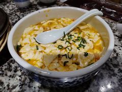 -南京大牌档(崇文门国瑞店)