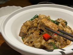 -星叶·东南亚料理(宁波万象汇店)