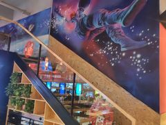 -泰山王老三串旗舰店(万达店)