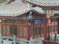 -党河风情线国家水利风景区