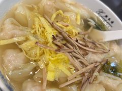虾仁小馄饨-熙盛源(永乐路店)