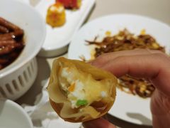 芙蓉蛋白春卷-蔡澜点心(三里屯T+MALL店)
