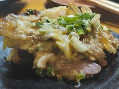 关西大阪烧-胜代日本料理(云程巷小区店)