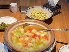 -永安鱼庄·镇江菜(三店纬五路店)