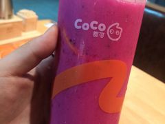 -CoCo都可(中华广场店)