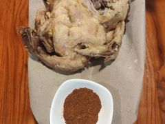 葫芦鸡-醉长安(南门总店)