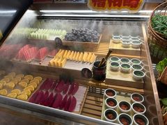 -一绪に寿喜烧(荟聚店)