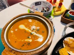 -水桶王国主题餐厅·聚会·生日派对·亲子活动·家庭套餐(亚龙湾希尔顿店)