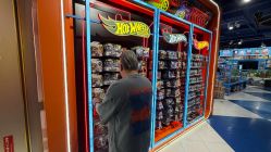 -哈姆雷斯(王府井百货大楼店)