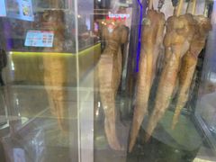 -一代烤翅王(大汉口店)