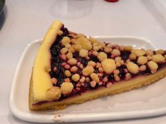 蓝莓乳酪-宜家·瑞典风味餐厅(北京西红门店)