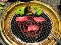 -NIUAN牛庵·日式和牛烧肉(恒隆店)