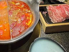 -湊湊火锅·茶憩(和平大悦城店)