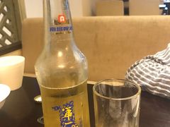 -温汤大酒店餐厅