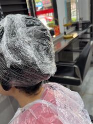 -青霖·飘逸造型