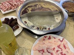 -多迷烫菜广场(水心大厦店)