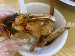 -黄师傅香辣虾(金山大道店)